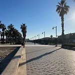 Villa blanca playa