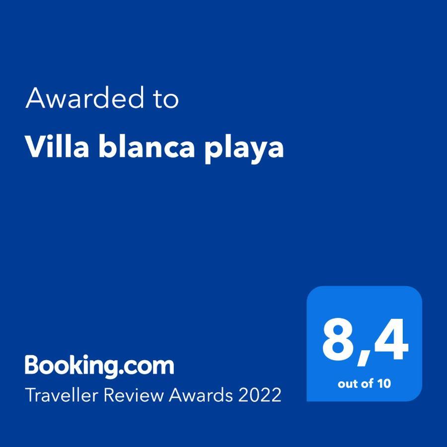 Blanca Playa Apartamento Valencia