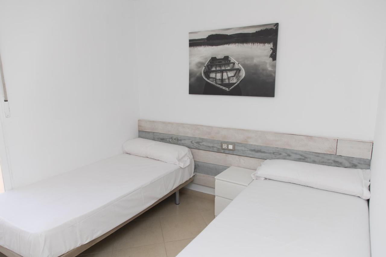 Apartamento Blanca Playa *
