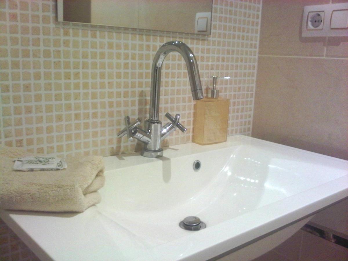 Apartamento Blanca Playa