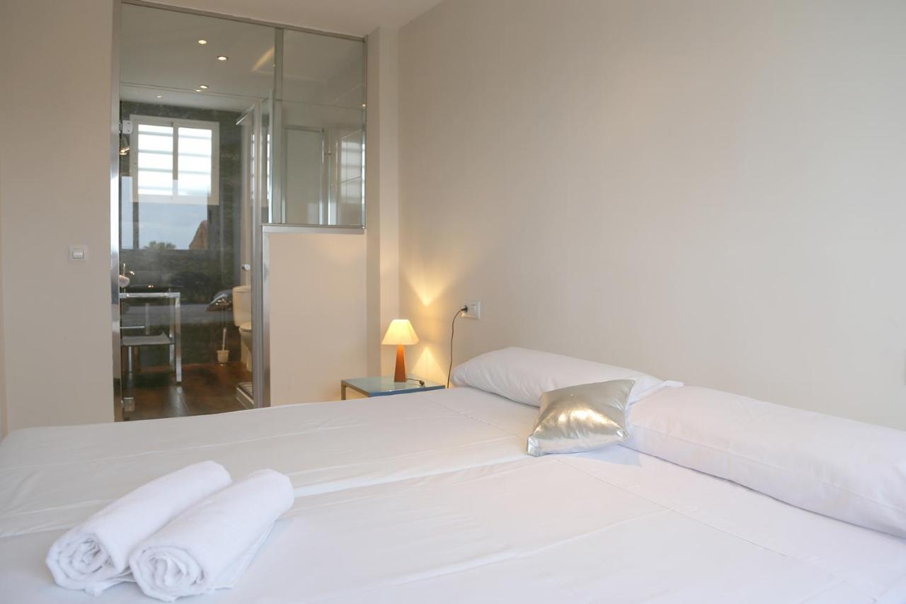 Blanca Playa Apartamento Valencia