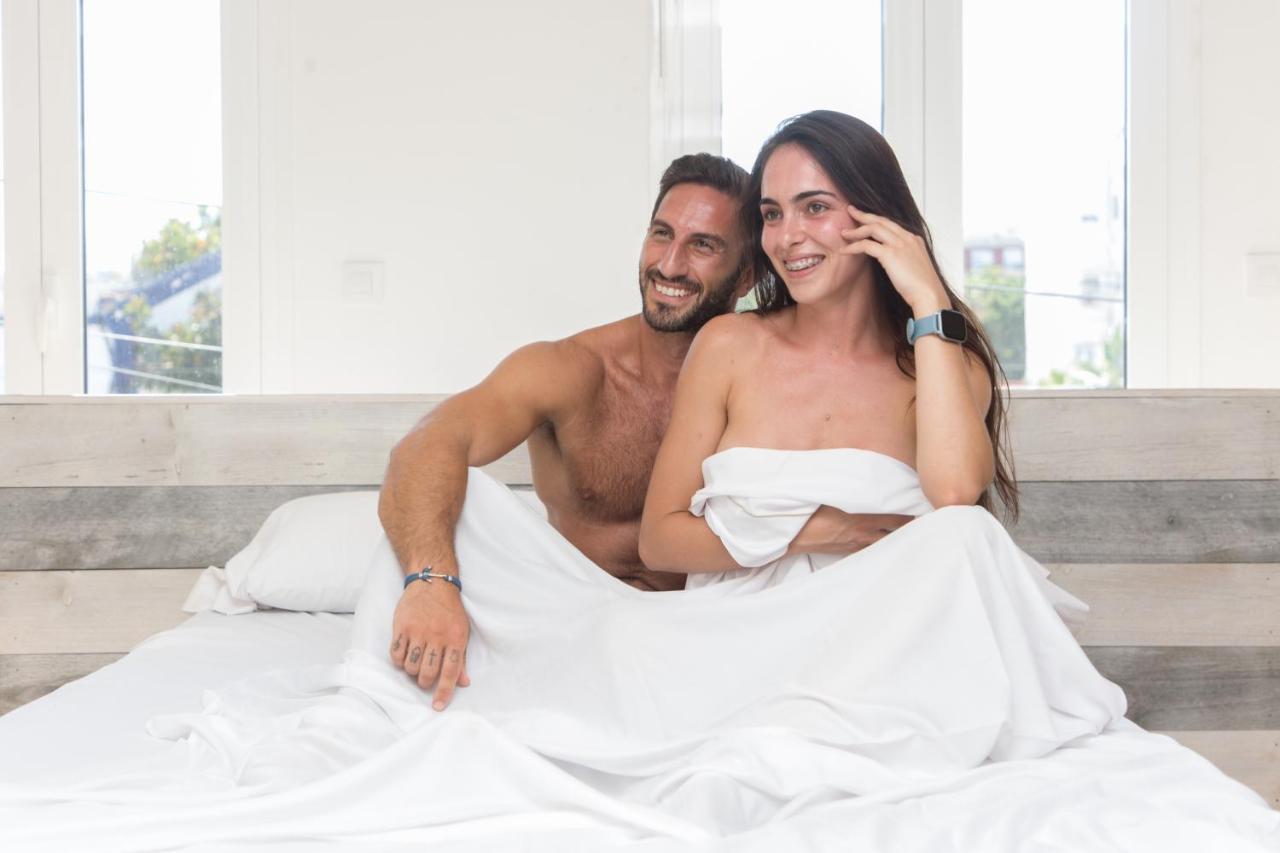 Appartement Blanca Playa Valencia